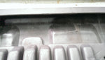 Dokładka spoiler zderzaka przód AUDI Q7 4L0807733B