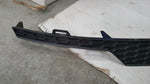 NOWA ORYGINALNA atrapa kratka zderzaka tylnego AUDI A1 S-LINE 8XA807833