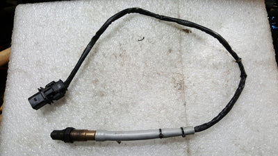 Sonda lambda AUDI 07L906262H demontaż