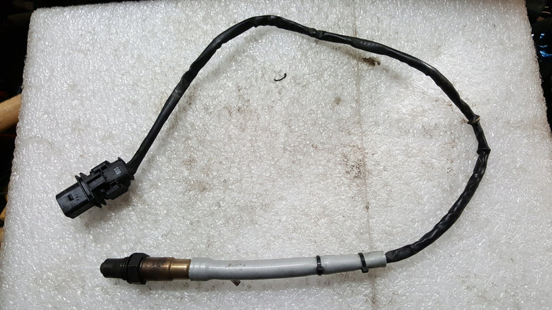 Sonda lambda AUDI 07L906262H demontaż