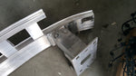 Belka wzmocnienie zderzaka przedniego VW T7 7T0807109B demontaż