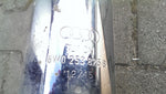 tłumik Audi A4 8W0253411 demontaż 8W5253612A