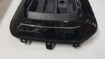 Kratka zderzaka prawy przód VW TOUAREG III 760853666F 760853664A demontaż
