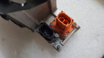 Wymiennik ciepła VW AUDI SEAT SKODA 1EE963231 1EE963221 demontaż