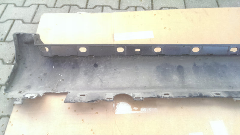 Listwa progowa prawa AUDI A8 D3 LONG 4E4853860D