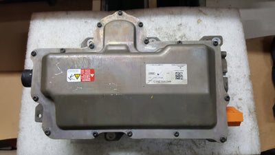 AUDI A6 A7 HYBRID ŁADOWARKA AKUMULATORA 4K0915254D