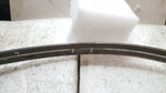 AUDI A6 C6 - LISTWA ZDERZAKA PRAWY PRZÓD 4F0853066