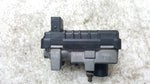 AUDI NASTAWNIK TURBINY TURBOSPRĘŻARKI TURBO 6NW009550