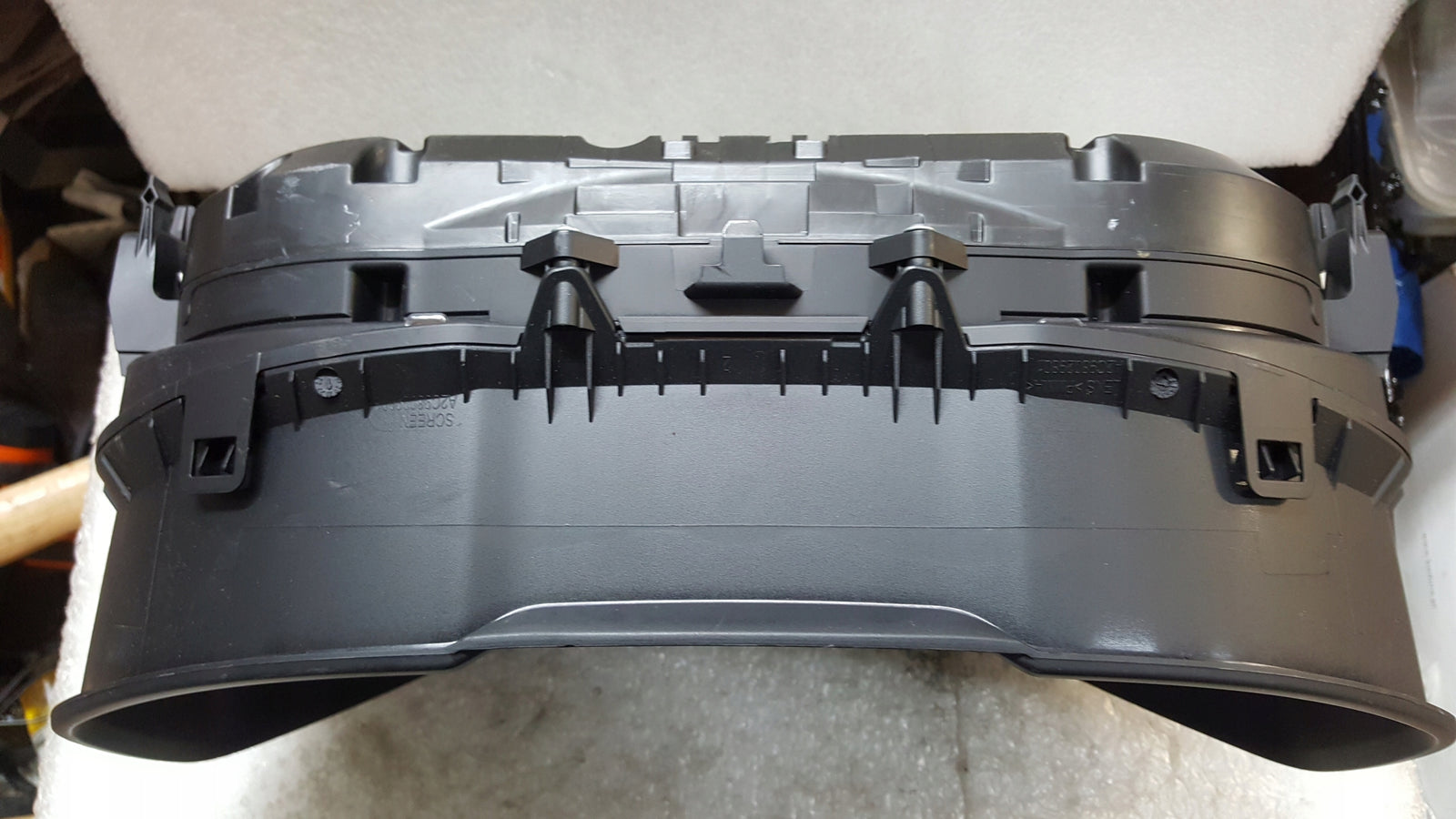 Licznik zegary SKODA KAROQ/KODIAK 565920750D