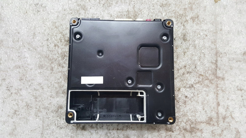 Sterownik moduł SOS-- AUDI A4 (B9) A5 RS4 RS5 4KE035282C demontaż