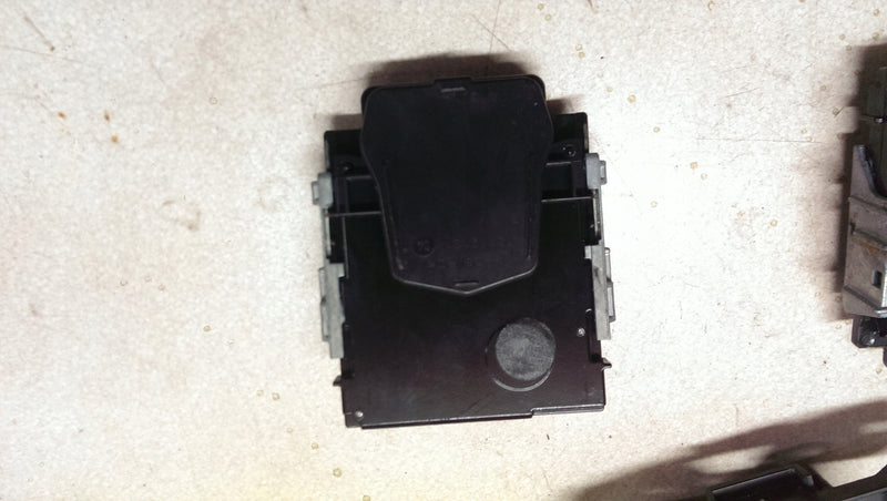 Radar distronic kamera AUDI Q7 SQ7 4M0907217D