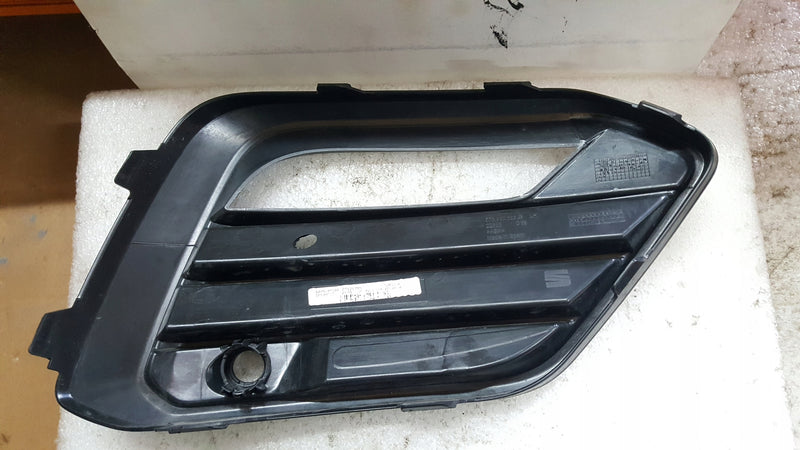 SEAT ATECA LIFT LEWA KRATKA ZDERZAKA 575853665R