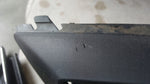Kratka zderzaka lewy przód SEAT LEON 5FA853665C demontaż