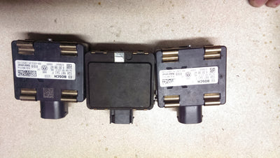 radar sensor distronic ACC AUDI VW SEAT 5Q0907561F