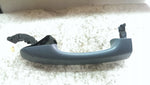 Klamka zewnętrzna prawa VW SEAT 510837206D NOWA ORYGINAŁ