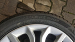 FELGA AUDI A6 C7 4G0 7,5 J x 19 cali ET 33