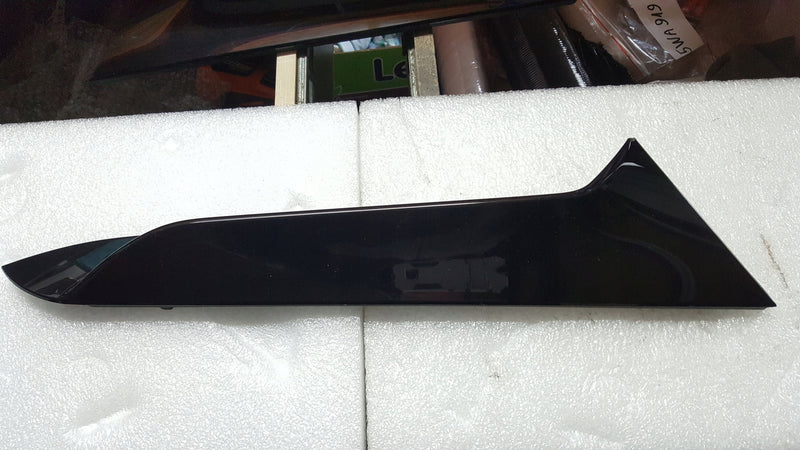 Listwy spoiler klapy LE+PR AUDI Q5 80F854871/872