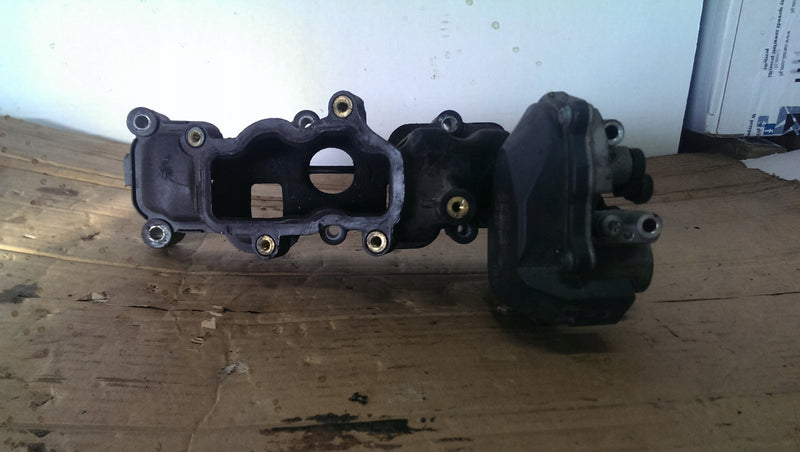 kolektor ssący VW Audi 059129712BC