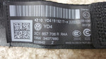PAS BEZPIECZEŃSTWA NAPINACZ PRAWY PRZÓD VW PASSAT B6 3C1857706R