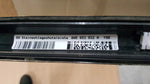Listwa progowa prawa strona AUDI A4 (B9) 8W0853932A demontaż