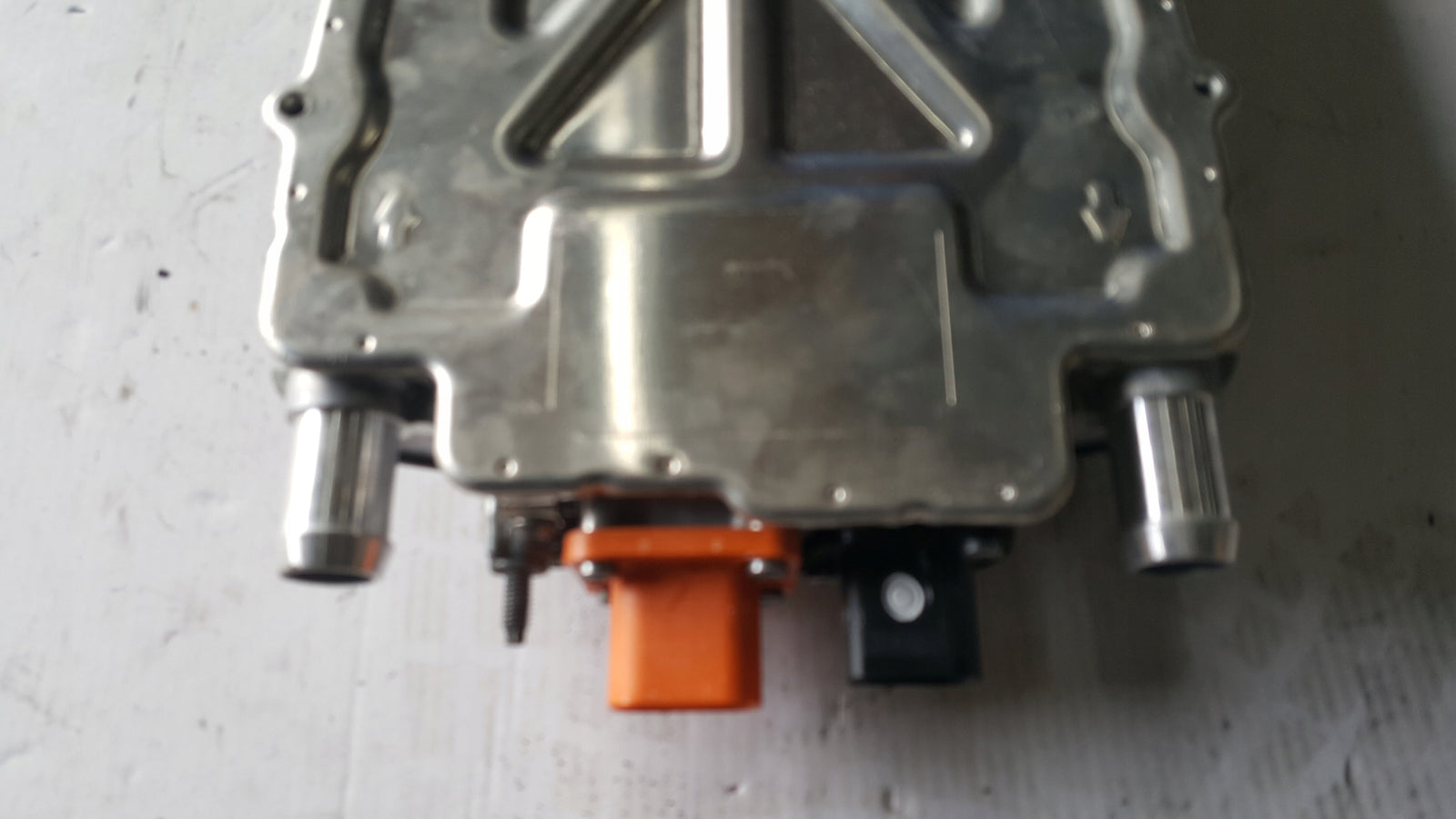 WEBASTO moduł grzewczy PORSCHE AUDI 9J1963507D
