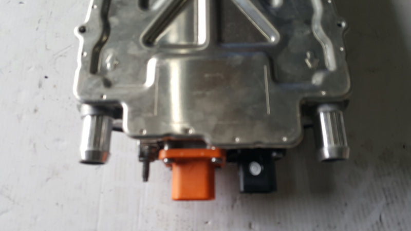 WEBASTO moduł grzewczy PORSCHE AUDI 9J1963507D