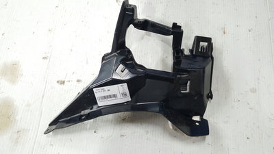NOWY ORYGINALNY ślizg zderzaka przedniego prawa strona BMW 1 F20F21 7371740