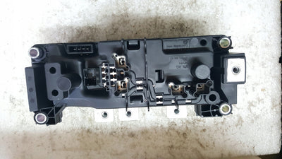 VW AUDI SKODA STEROWNIK MODUŁ 0Z1915180E