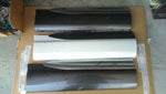 Listwa drzwi prawy tył AUDI Q7 4M0853970B