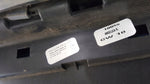 Listwa drzwi prawy przód AUDI Q5 S-LINE 80A853960B demontaż