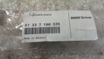 Listwa chrom krótka LE strona BMW F07 7196335 NOWA