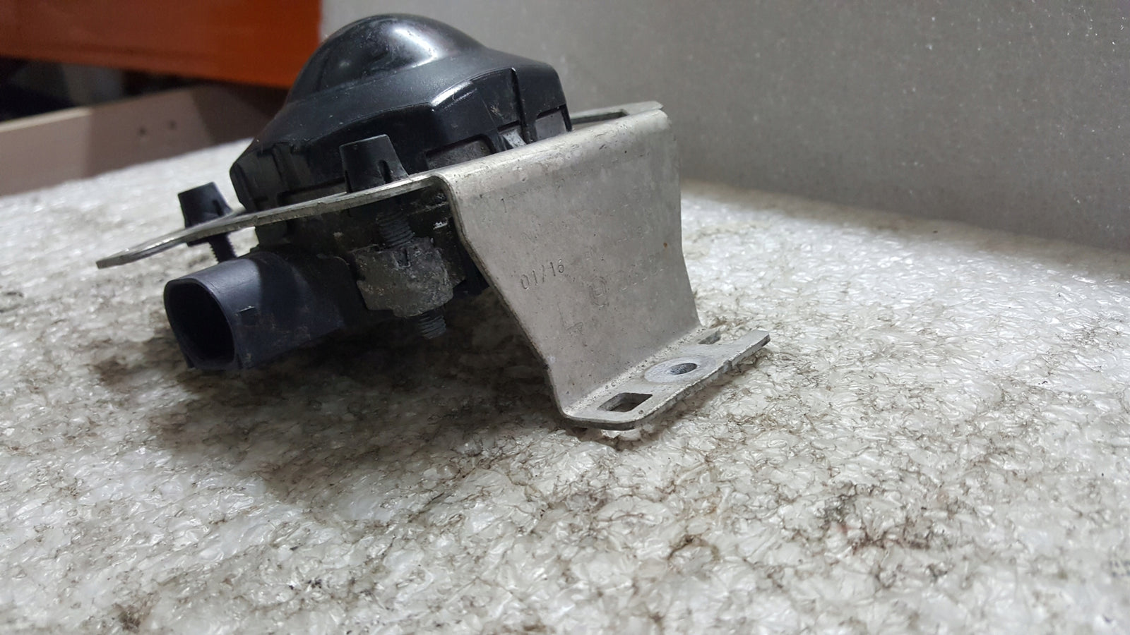 Radar distronic ACC AUDI A4 B9 A5 8W0907541B