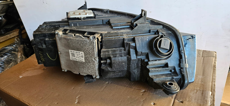 Pr kompletny FUL LED MATRIX Audi Q5 SQ5 80A941036 IDEAŁ! 2019r