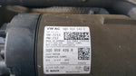 Wózek sanki kołyska VW AUDI SEAT SKODA 3Q0199369E z maglownicą 5Q0910143C