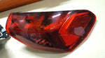 AUDI A3 8Y0945207 8Y0945208 LAMPY TYŁ TYLNE LED