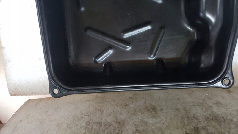 Volkswagen AUDI SKODA Miska olejowa skrzyni biegów 0GC325201H