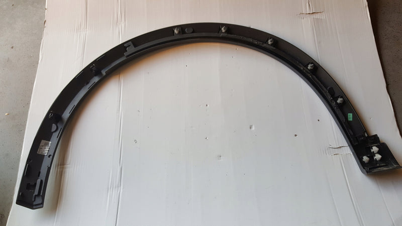 Listwa błotnik PR przód CUPRA FORMENTOR 5FF853718G