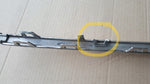 LISTWA CHROM ZDERZAKA PRZEDNIEGO VW ARTEON 3G8853245