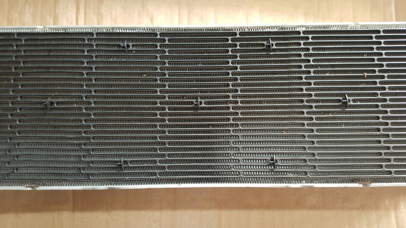 Lamborghini HURACAN AUDI R8 Chłodnica 4S0121254B