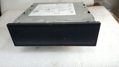 Volkswagen Passat B8 Stacja multimedialna MIB3 3G5035820K