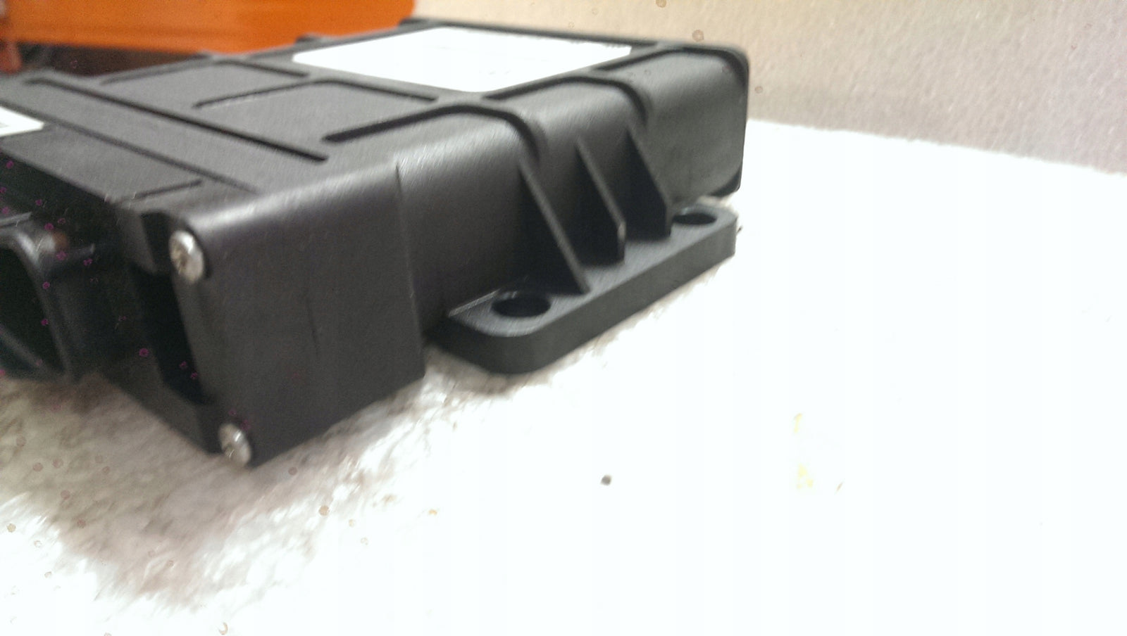 Sterownik skrzyni biegów VW TOUAREG 09D927750FA