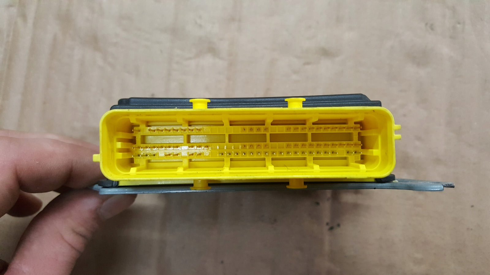 AUDI Q2 Q3 83A II F3 MODUŁ STEROWNIK SENSOR PODUSZEK AIRBAG 5Q0959655BN