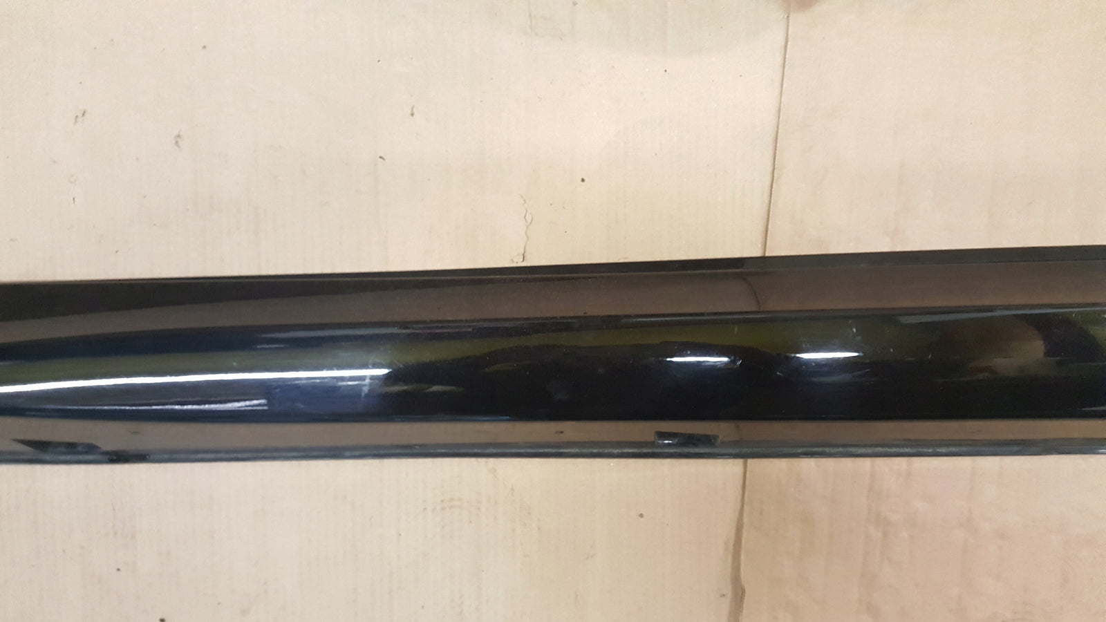 LISTWA PROGOWA Volkswagen ID7 4 14A853855A