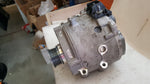 Alternator rozrusznik AUDI A5 (8B) RS6 RS7 RSQ8 4N1903028B demontaż