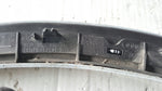 Listwa błotnika prawy tył AUDI Q5 80A853818A demontaż