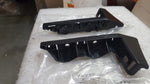 NOWE ORYGINALNE ślizgi zderzaka przedniego SEAT LEON 5FA807183 5FA807184