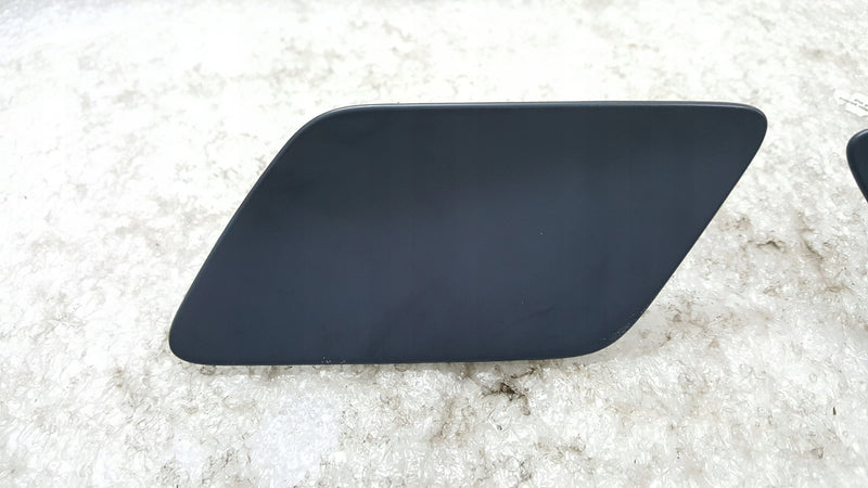 Zaślepki spryskiwaczy L+P AUDI Q5 80A807753G 80A807754G NOWE ORYGINAŁ