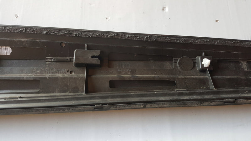 Listwa drzwi LE przód CUPRA FORMENTOR 5FF854939B
