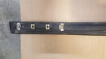 LISTWA DRZWI PRAWY PRZÓD BMW 3 E36 COMPACT 2264512A 511322513799