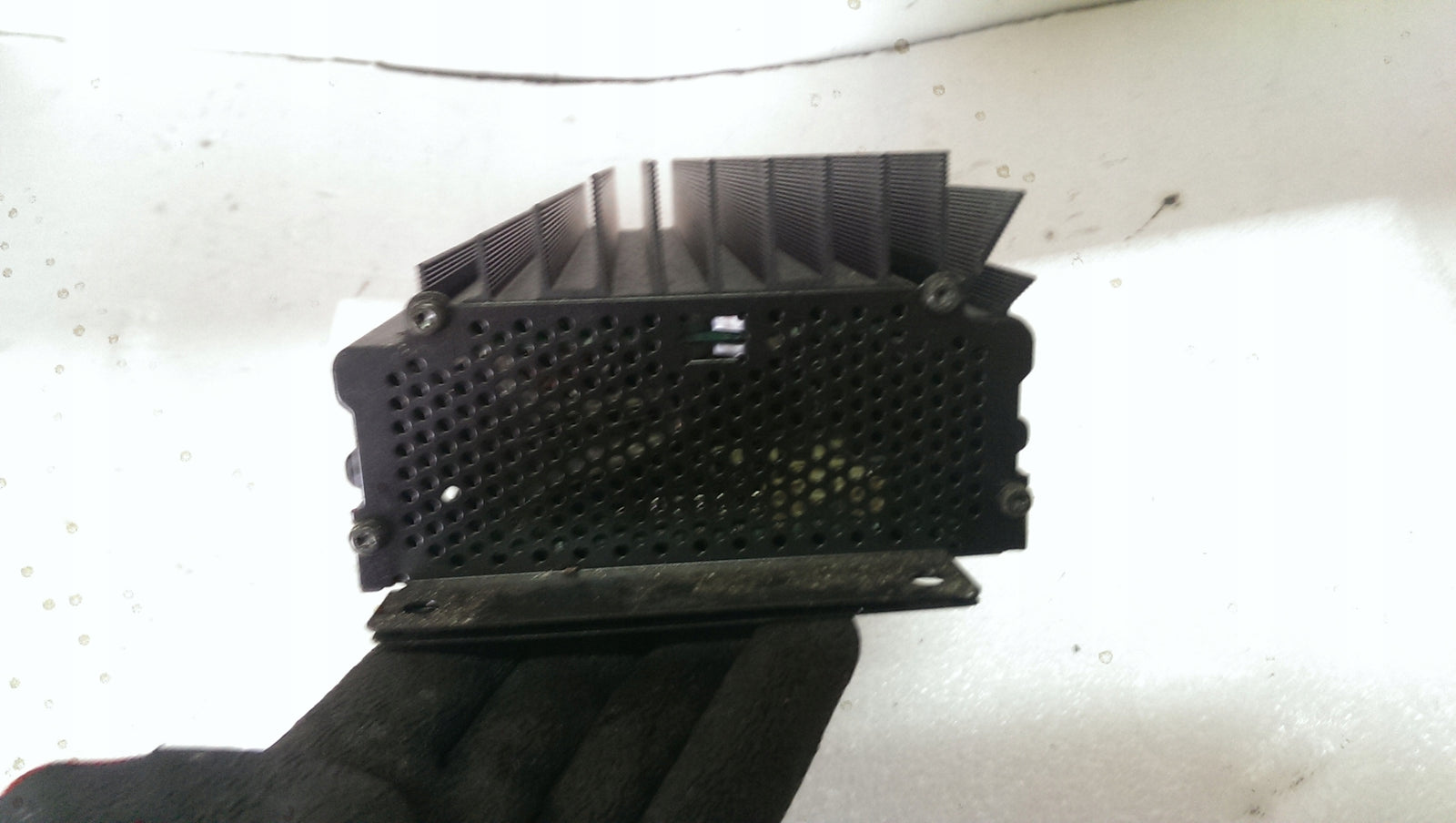Wzmacniacz BOSE AUDI 4D0035225